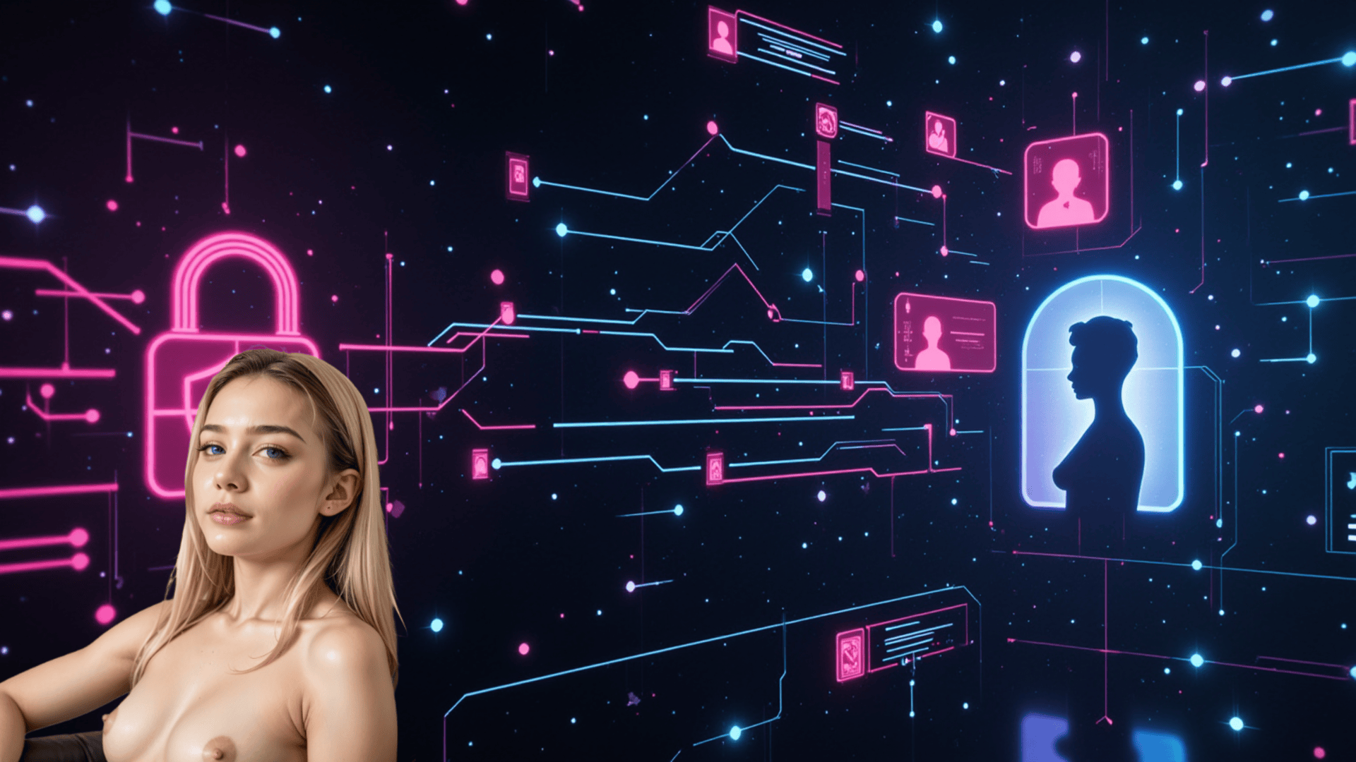 5 Reasons Ethical AI Matters in Adult Content: How Spicy Visuals Leads the Industry