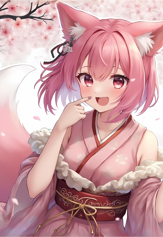 Ayumi Kitsune